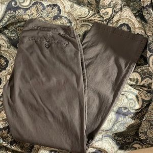 American Eagle Kick Boot Chinos